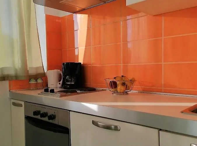 Apartamento B&s *