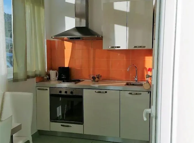 B&s Apartamento