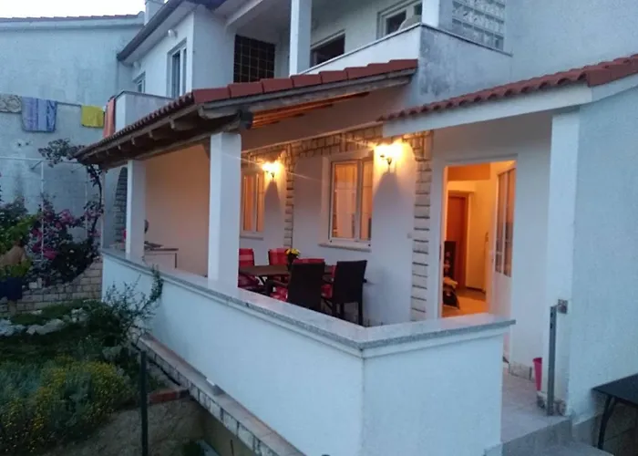 Apartment B&s *
