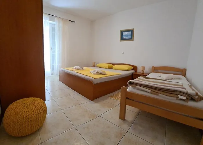 Apartamento B&s Barbat na Rabu