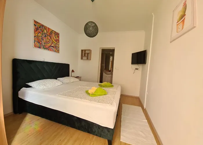 Apartamento B&s *