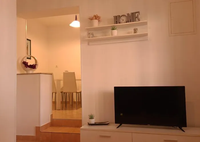 Apartamento B&s *