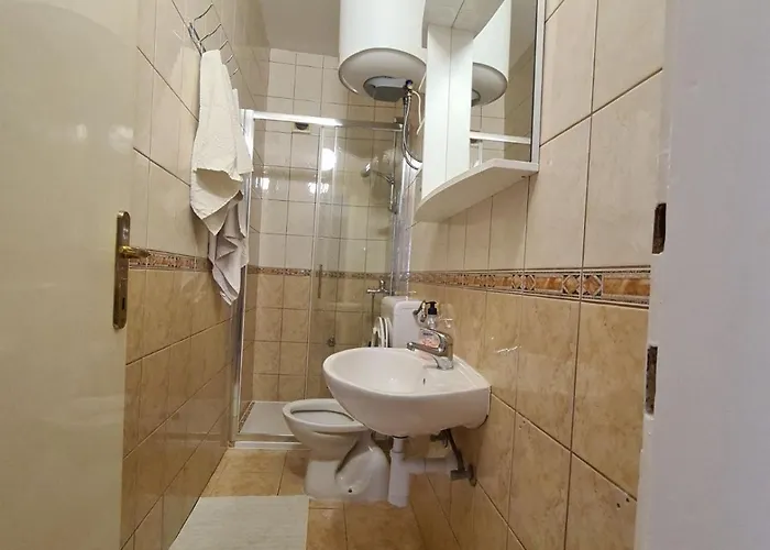 Apartamento B&s *