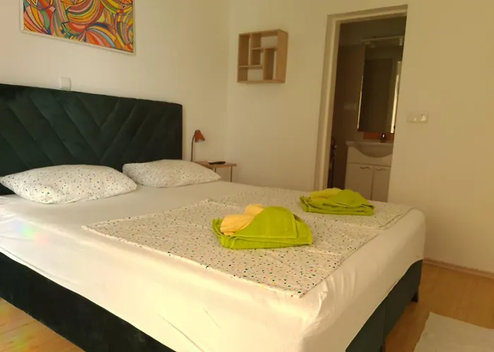 B&s Apartamento *