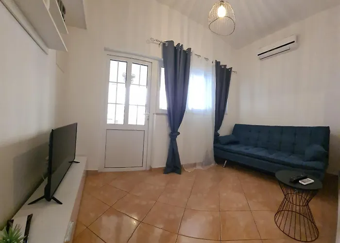 Appartement B&s Barbat na Rabu