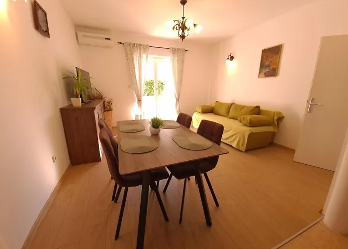Apartamento B&s