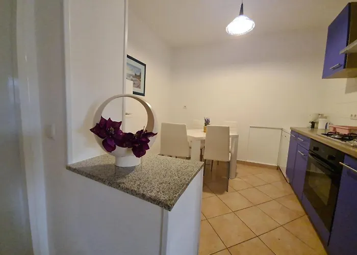 B&s Apartamento *