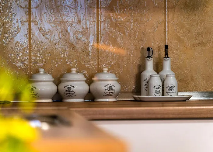 B&s Appartement Barbat na Rabu