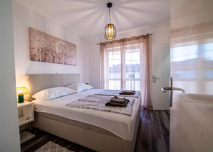 Apartamento B&s Barbat na Rabu