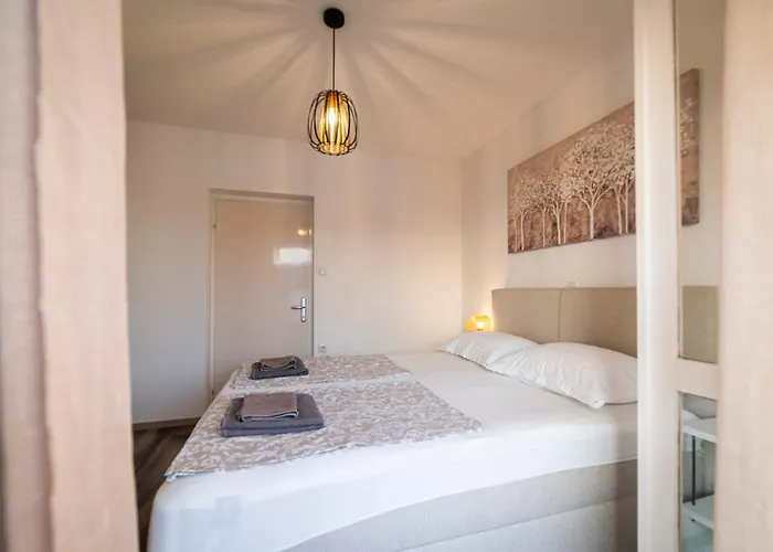 Apartamento B&s