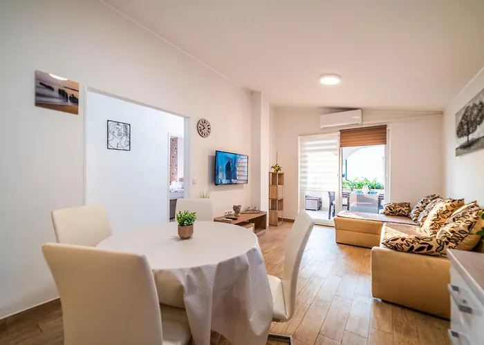 Apartamento B&s *
