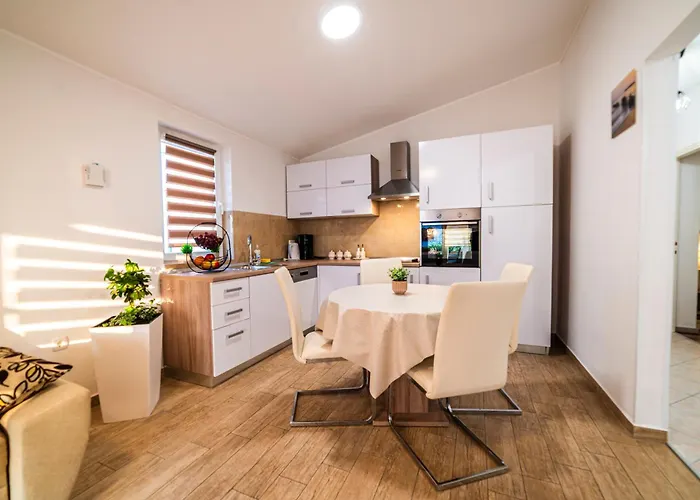 B&s Apartamento