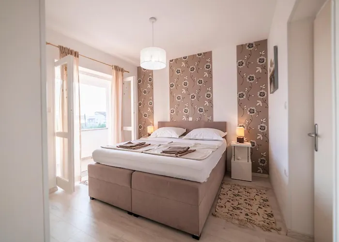 Apartamento B&s