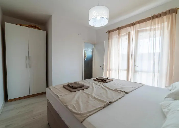 Apartamento B&s Barbat na Rabu