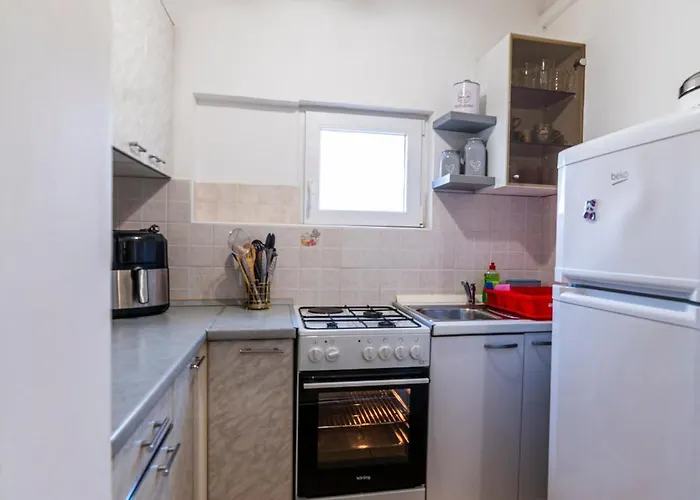 B&s Apartamento *