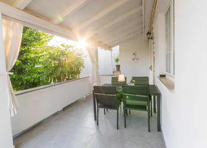 Apartamento B&s *