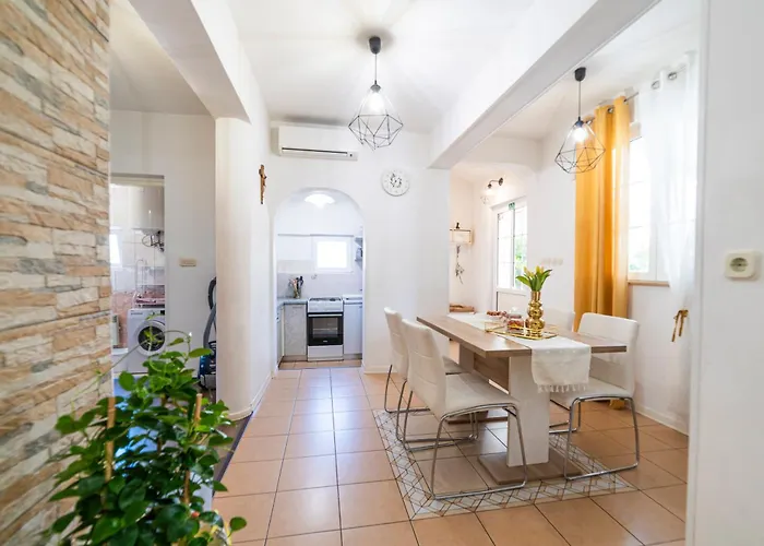 B&s Appartement Barbat na Rabu