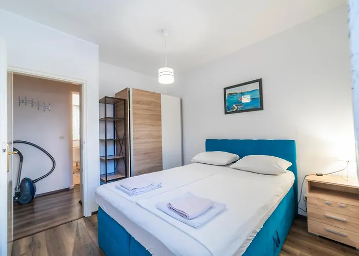 B&s Apartamento