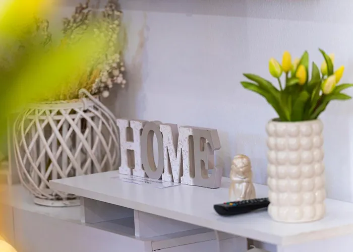 B&s * Barbat na Rabu