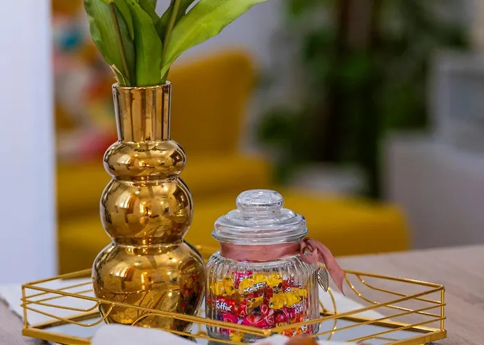 Appartement B&s Barbat na Rabu