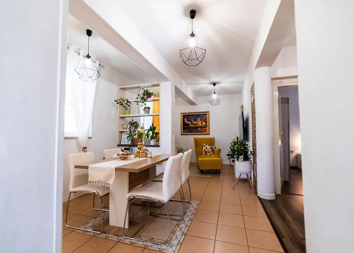 B&s Apartamento
