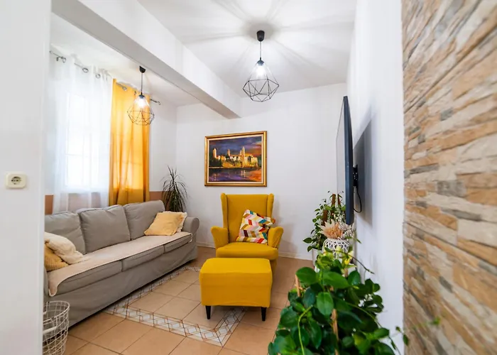 Apartamento B&s