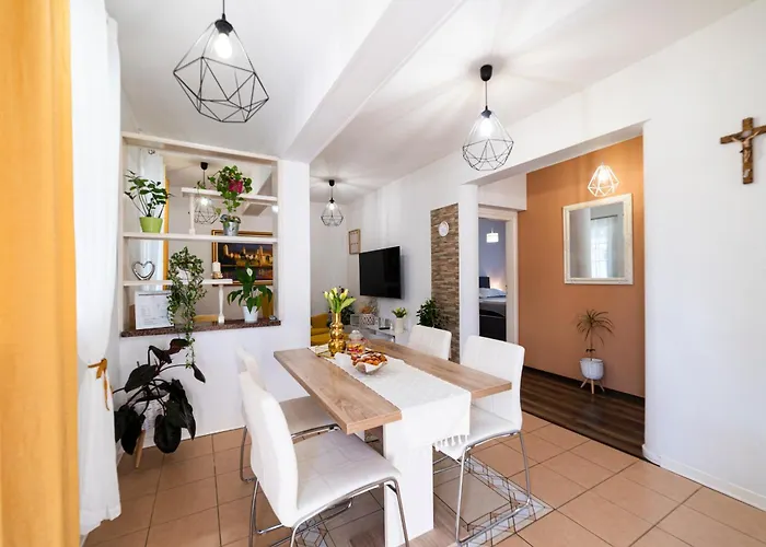 B&s Apartamento *