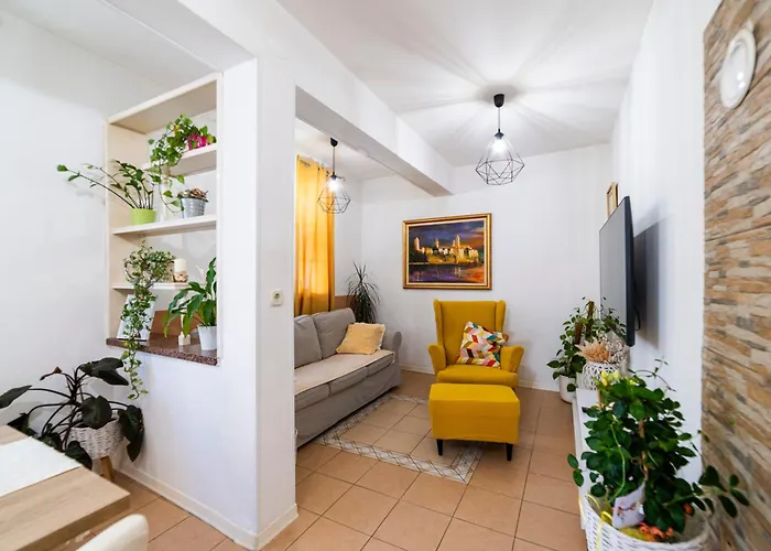 Apartamento B&s *