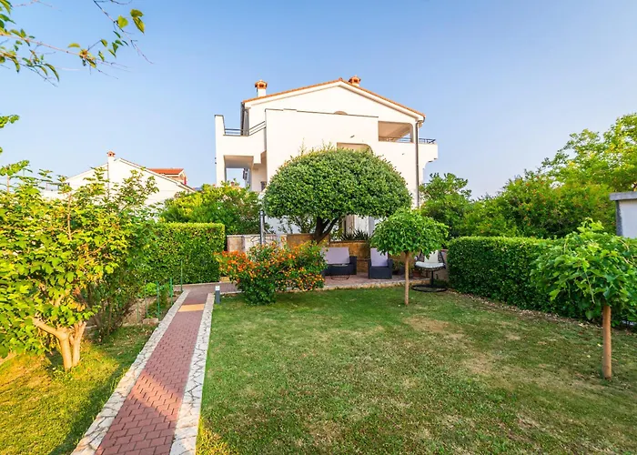 Appartement B&s Barbat na Rabu